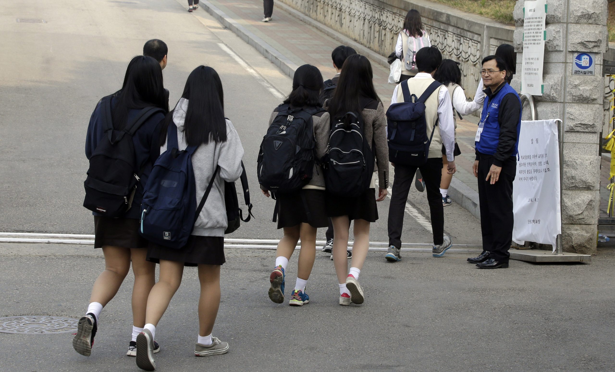 The U.S. shouldn’t try to copycat its way to educational success
