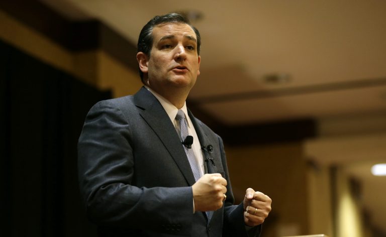 Sen. Ted Cruz, R-Texas,ÃÂ wants a special prosecutor to lead the case after accusing the Obama administration of slow-walking the probe.ÃÂ (AP Photo/Charlie Neibergall)
