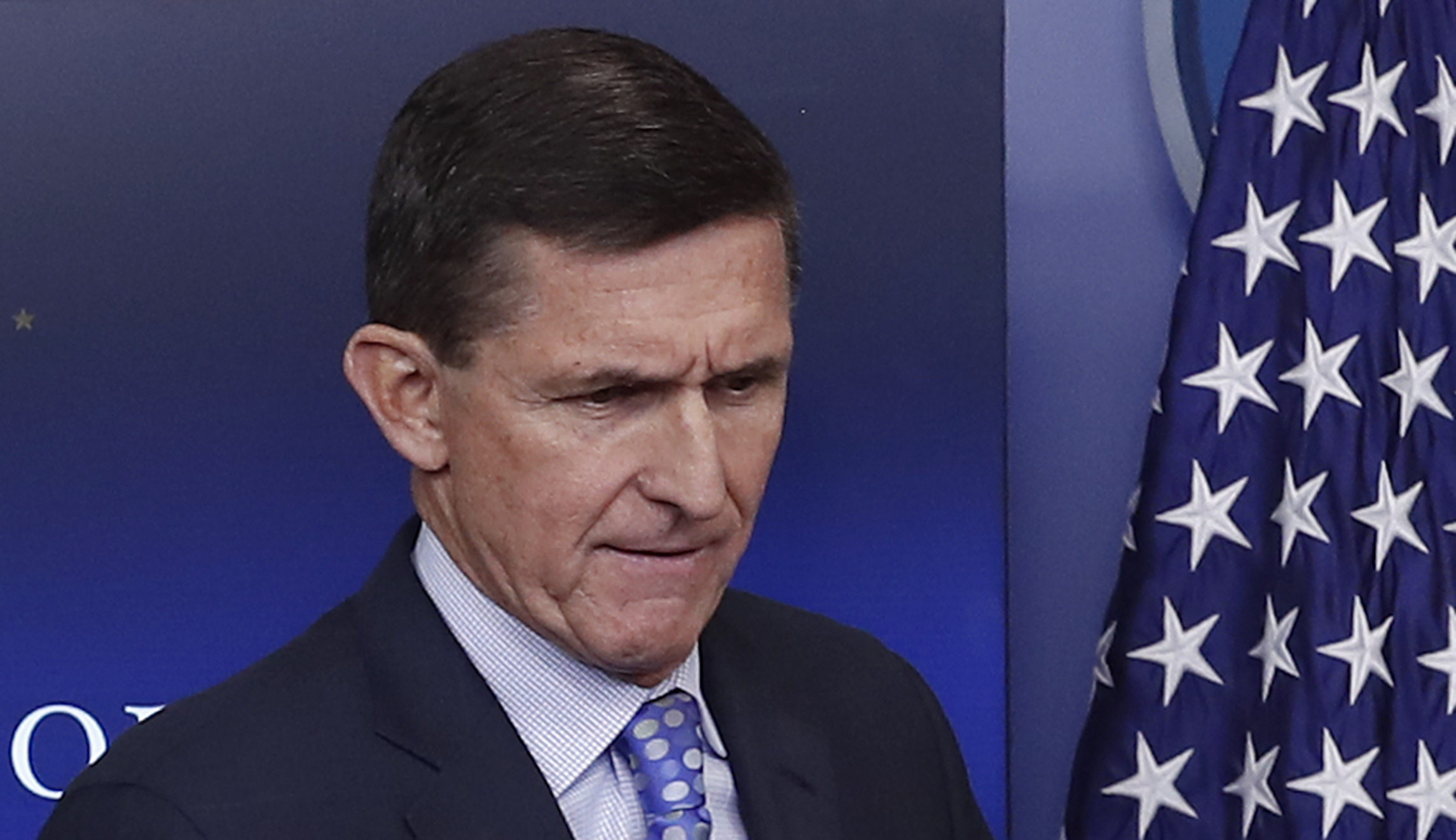 No final decision from Flynn on testifying at Senate Intelligence Committee
