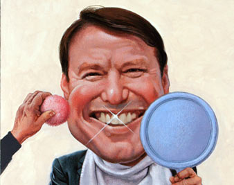 John Edwards on Trial, Left Coast News, and More