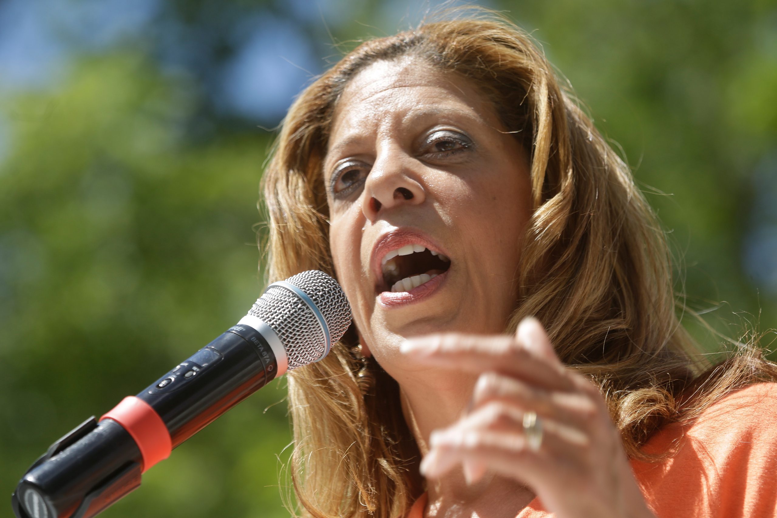 Activists want Illinois Senate candidates to reject outside spending