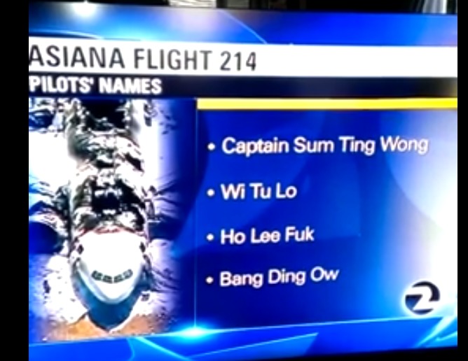 KTVU Apparently Pranked