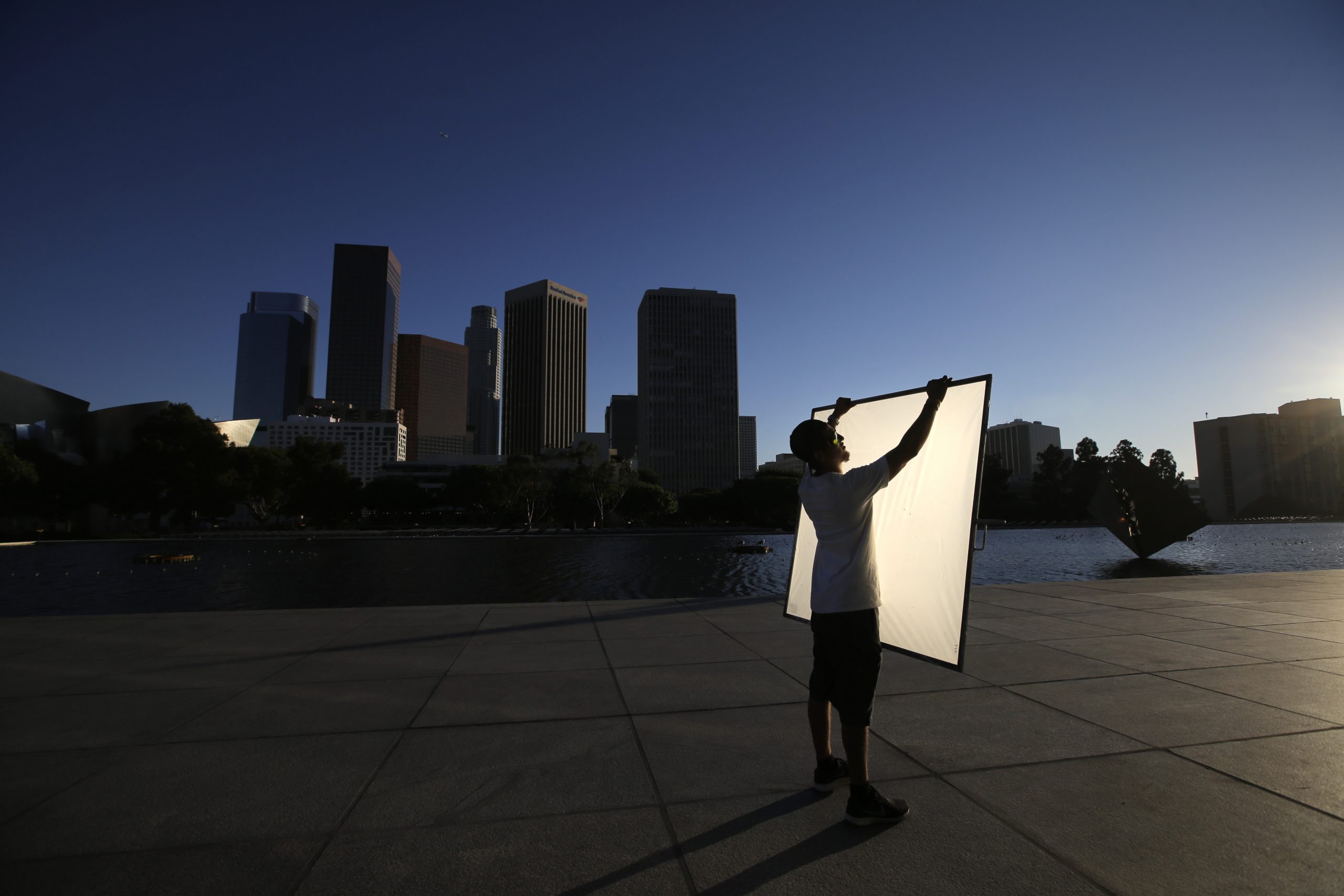 California moves to keep film production at home