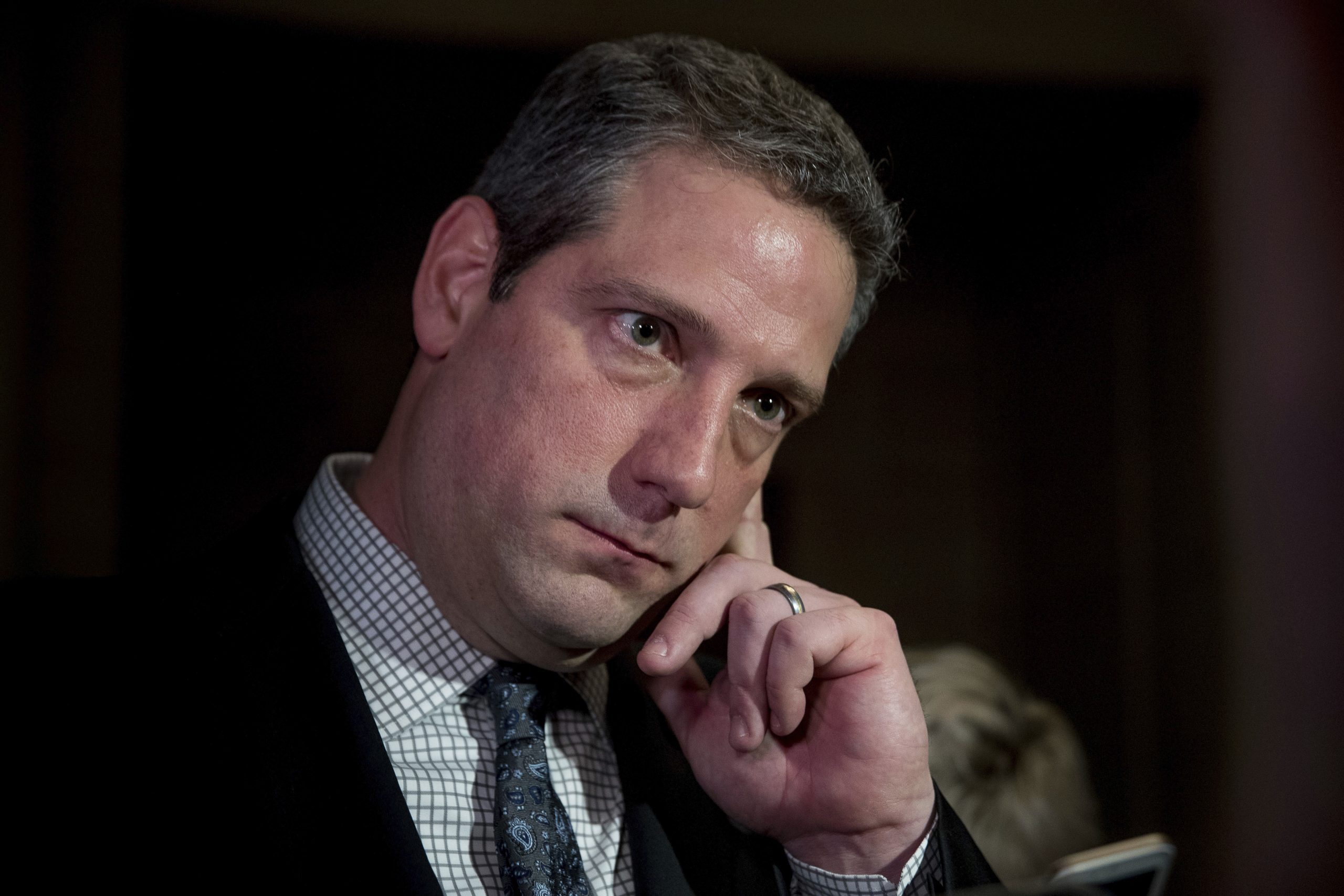 Rep. Tim Ryan proposes relocating parts of the federal government to the rest of the country