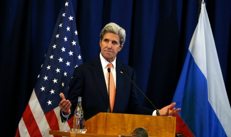 Congress is moving quickly to respond to President Obama's controversial cash payment to Iran. (Kevin Lamarque/Pool Photo via AP)