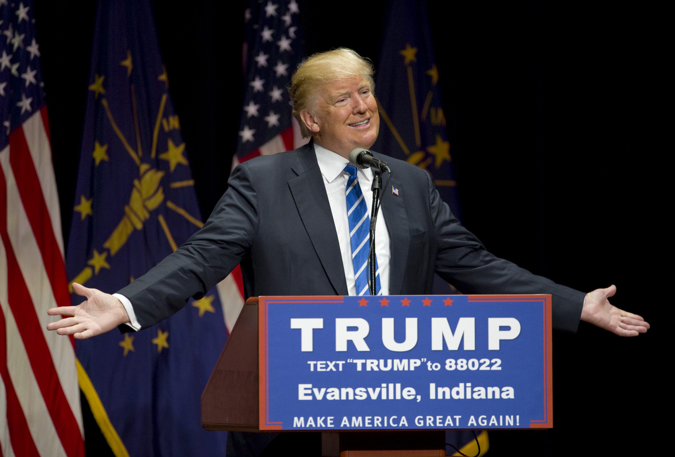 Washington Post columnist reveals the media’s ‘dirty secret’ about Trump: We can’t get enough
