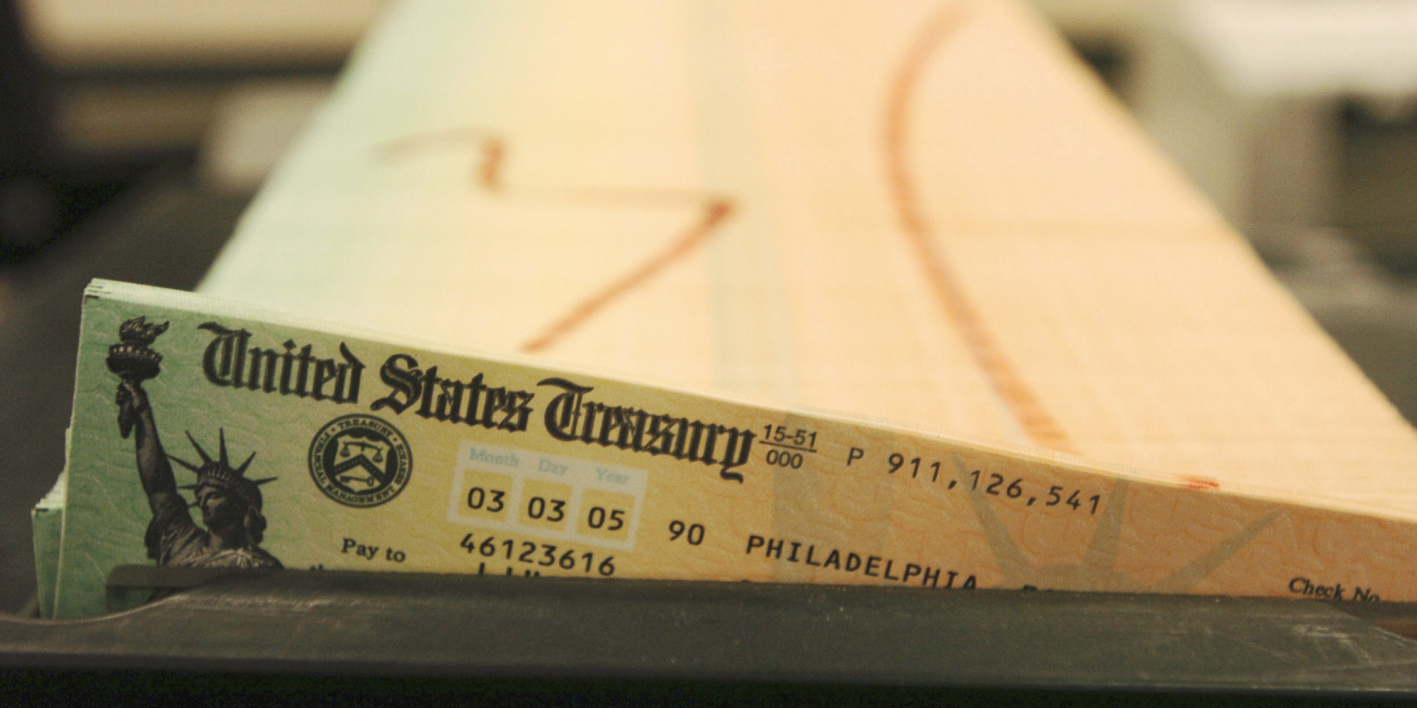 Most people think saving Social Security is urgent — we need leaders who agree