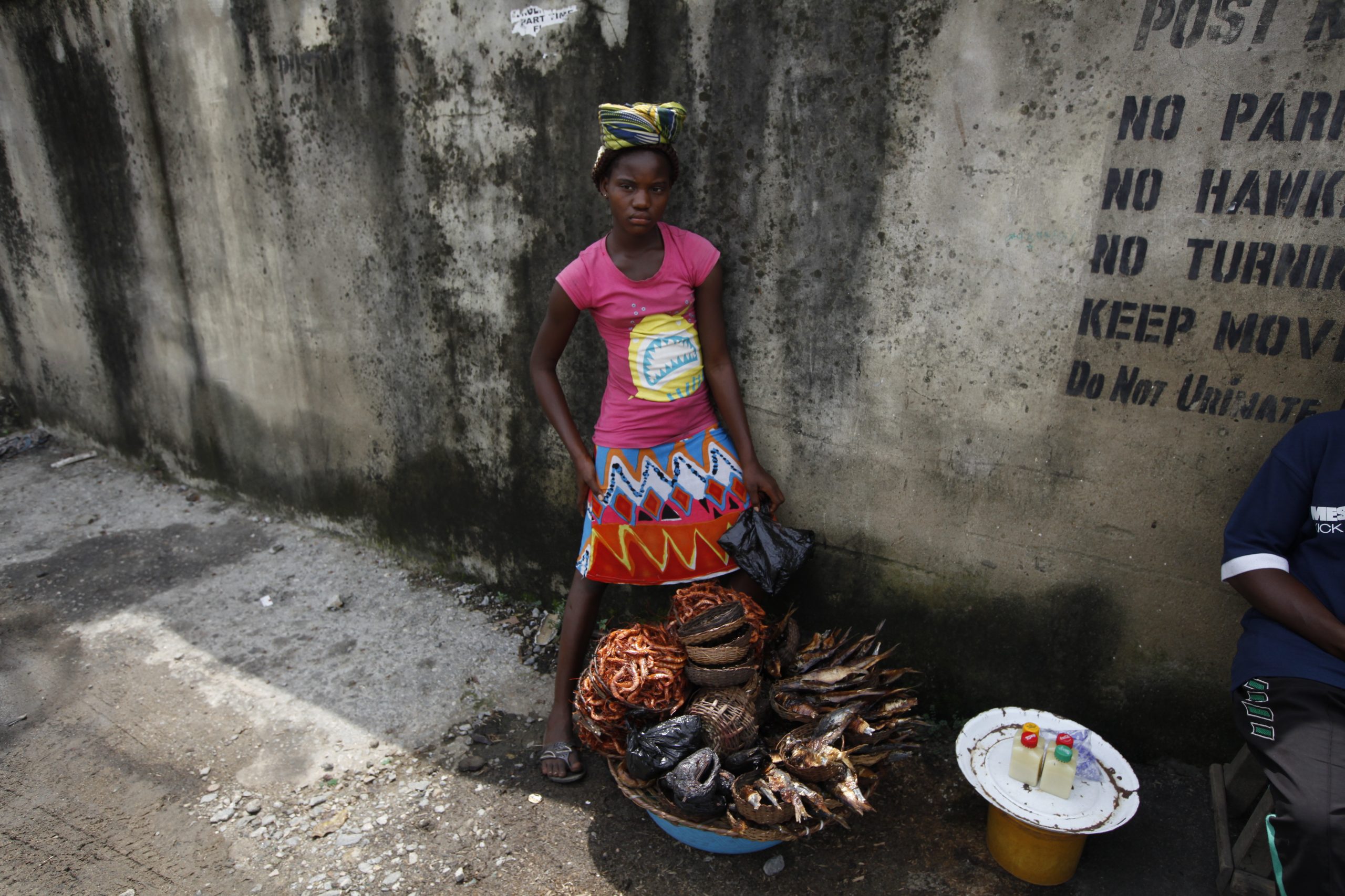 UN: 30 million African kids missing primary school