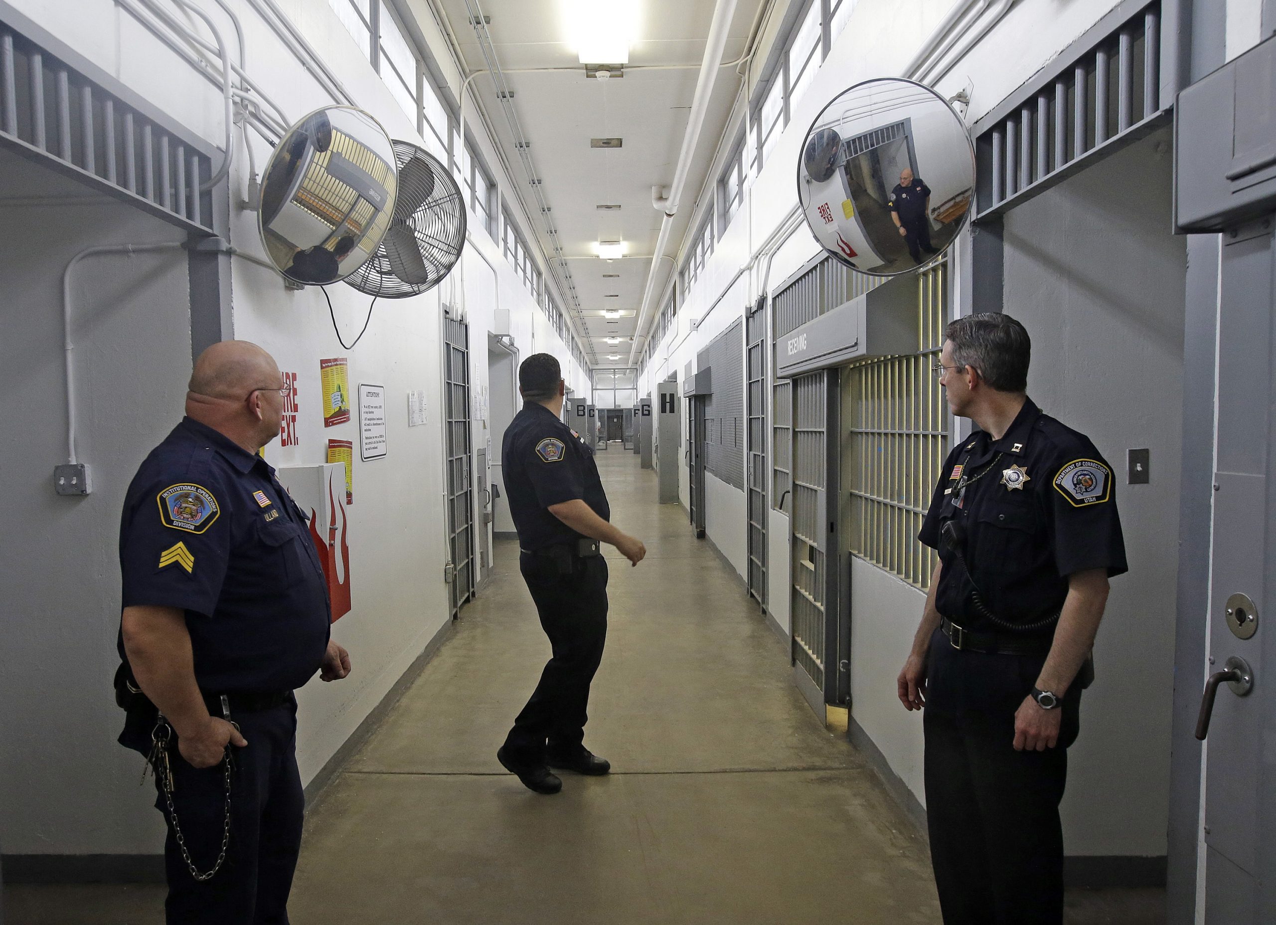 The third rail of criminal justice reform