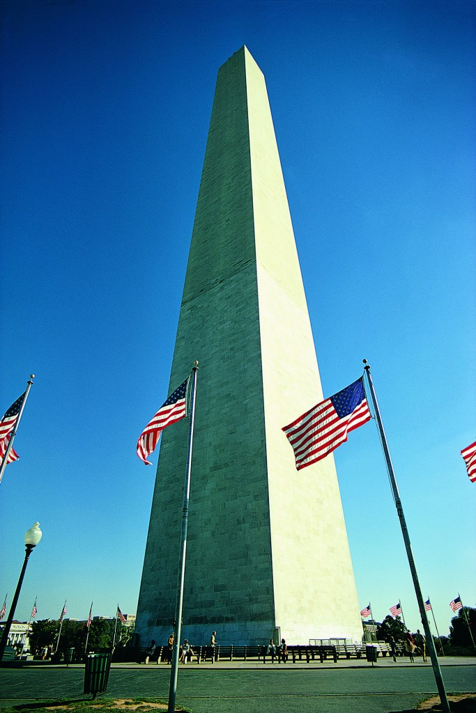 Examiner Editorial: Obama’s Washington Monument strategy