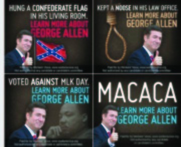 Labor’s race card against Allen may backfire
