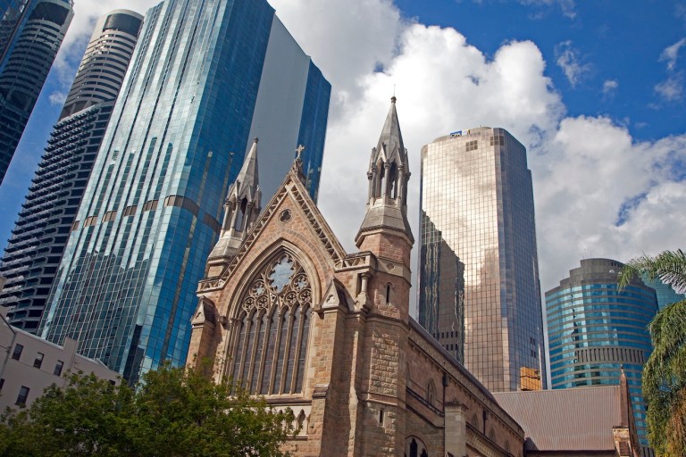 Fact Check: Did a Catholic Archbishop Defend Pedophilia?