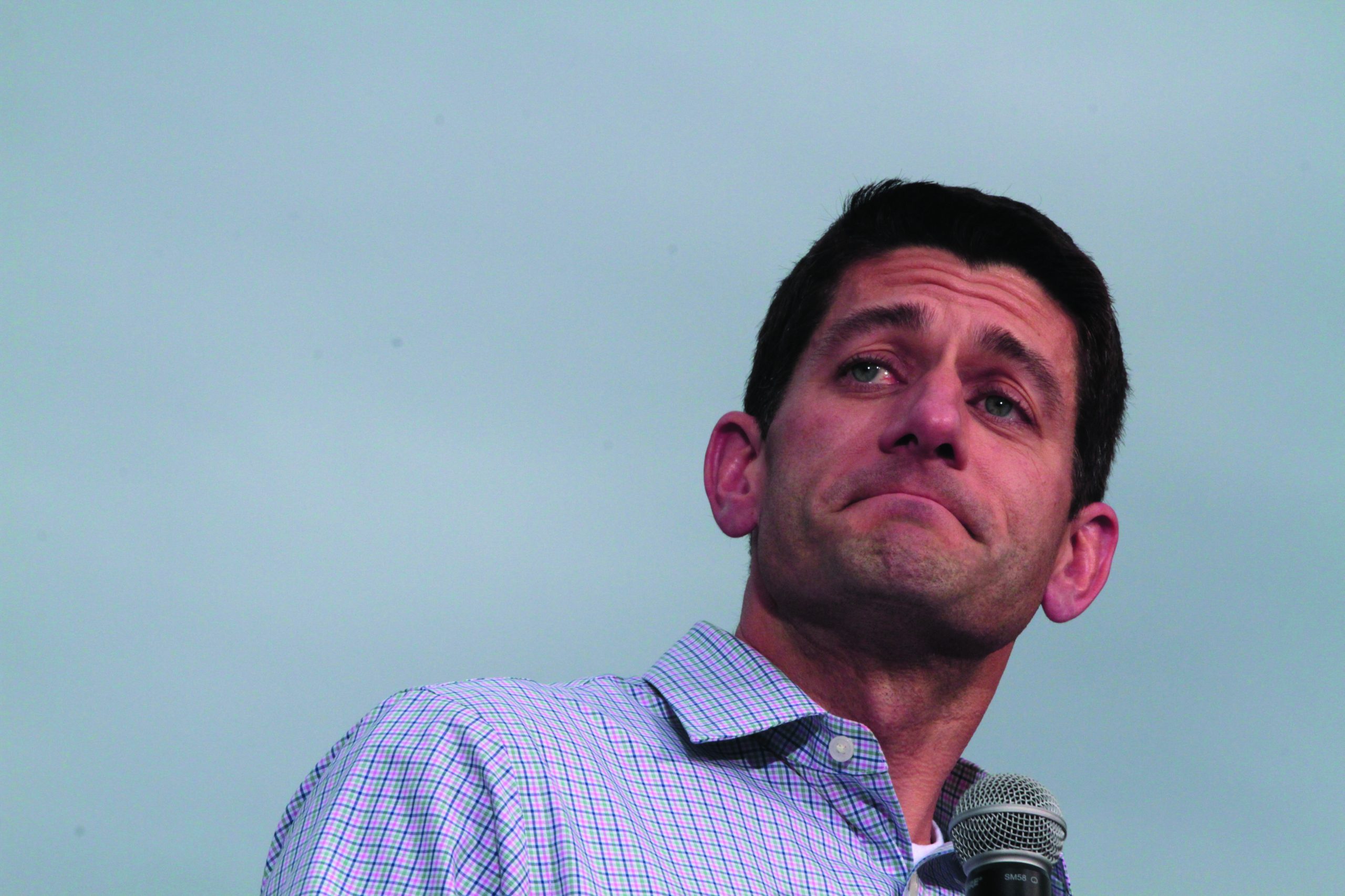 Ryan’s Medicare plan would be tricky to pull off