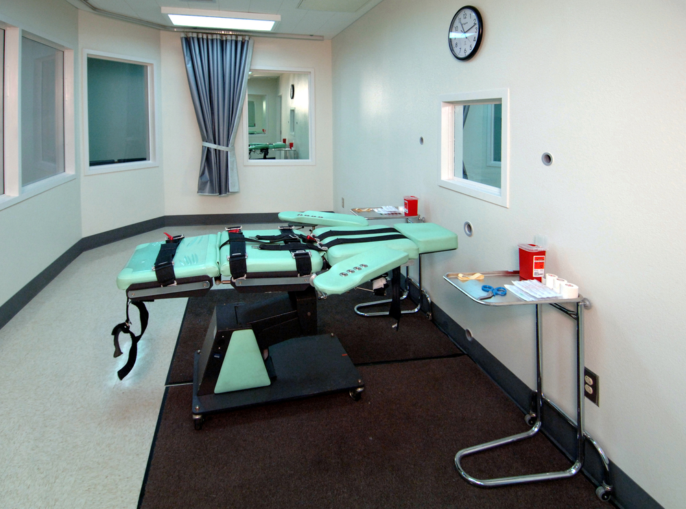 California Approves Speedier Executions