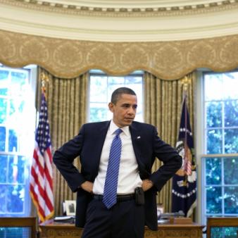 Obama Stubbornly Opposes Repeal of Program His Own Administration Admits Can’t Work