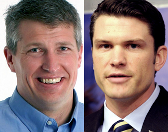 Races to Watch: Minnesota Senate Primary