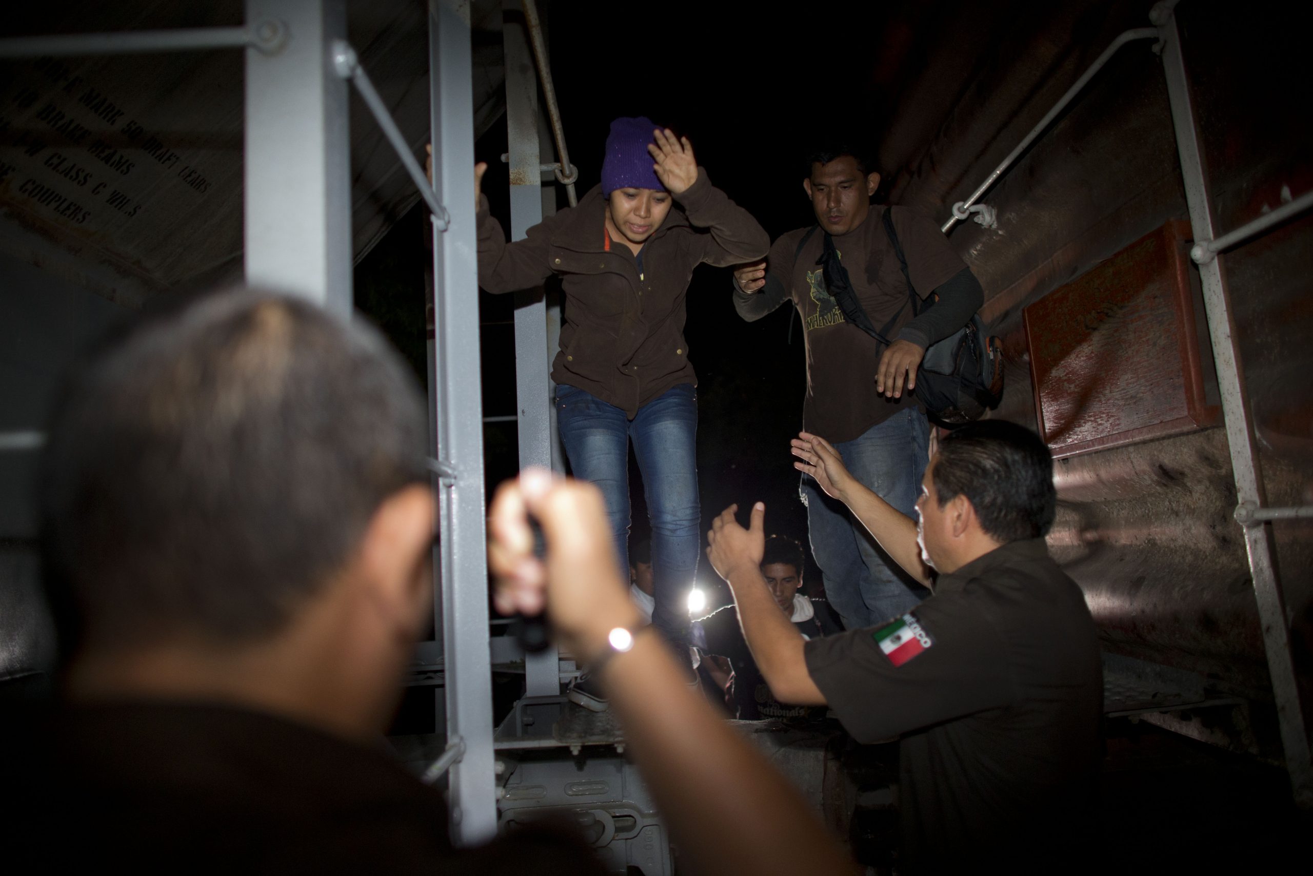 Number of countries refusing to take illegals back cut in half