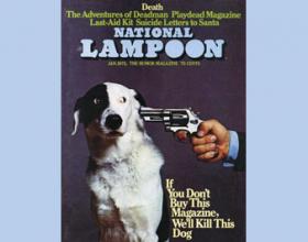 Book Review: Boomer Humor