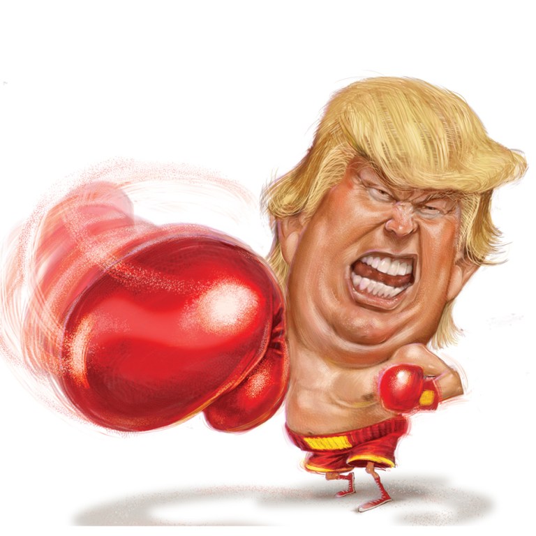 The Unexpected Dangers of Media Bias in the Trump Era