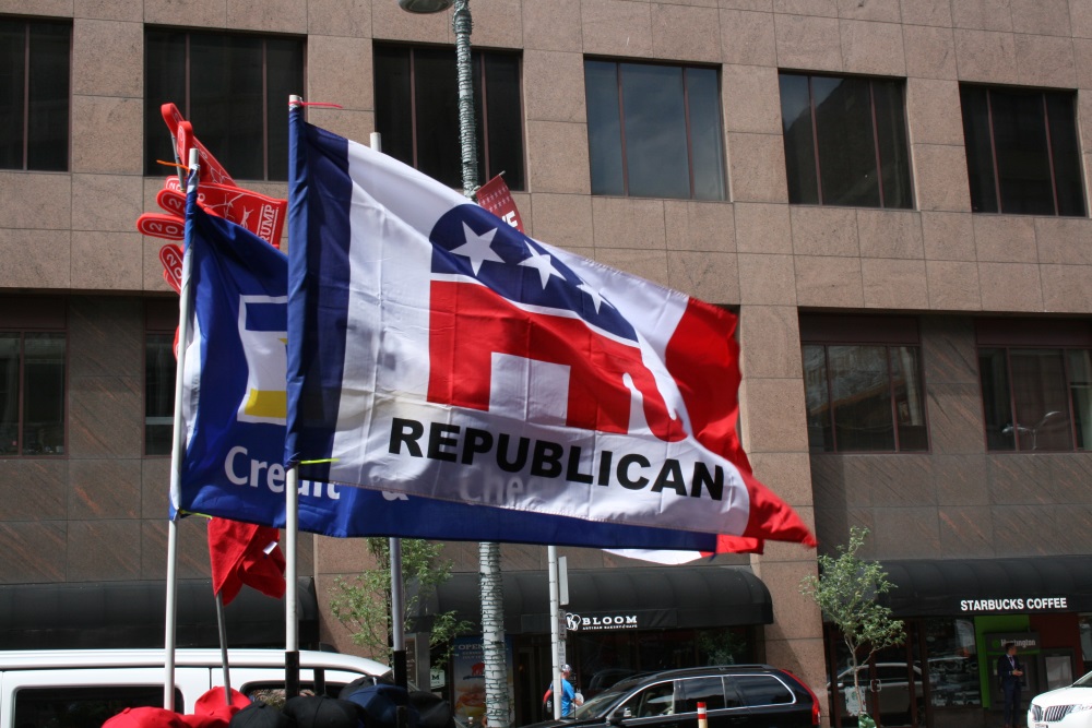 Letter From a Young Republican