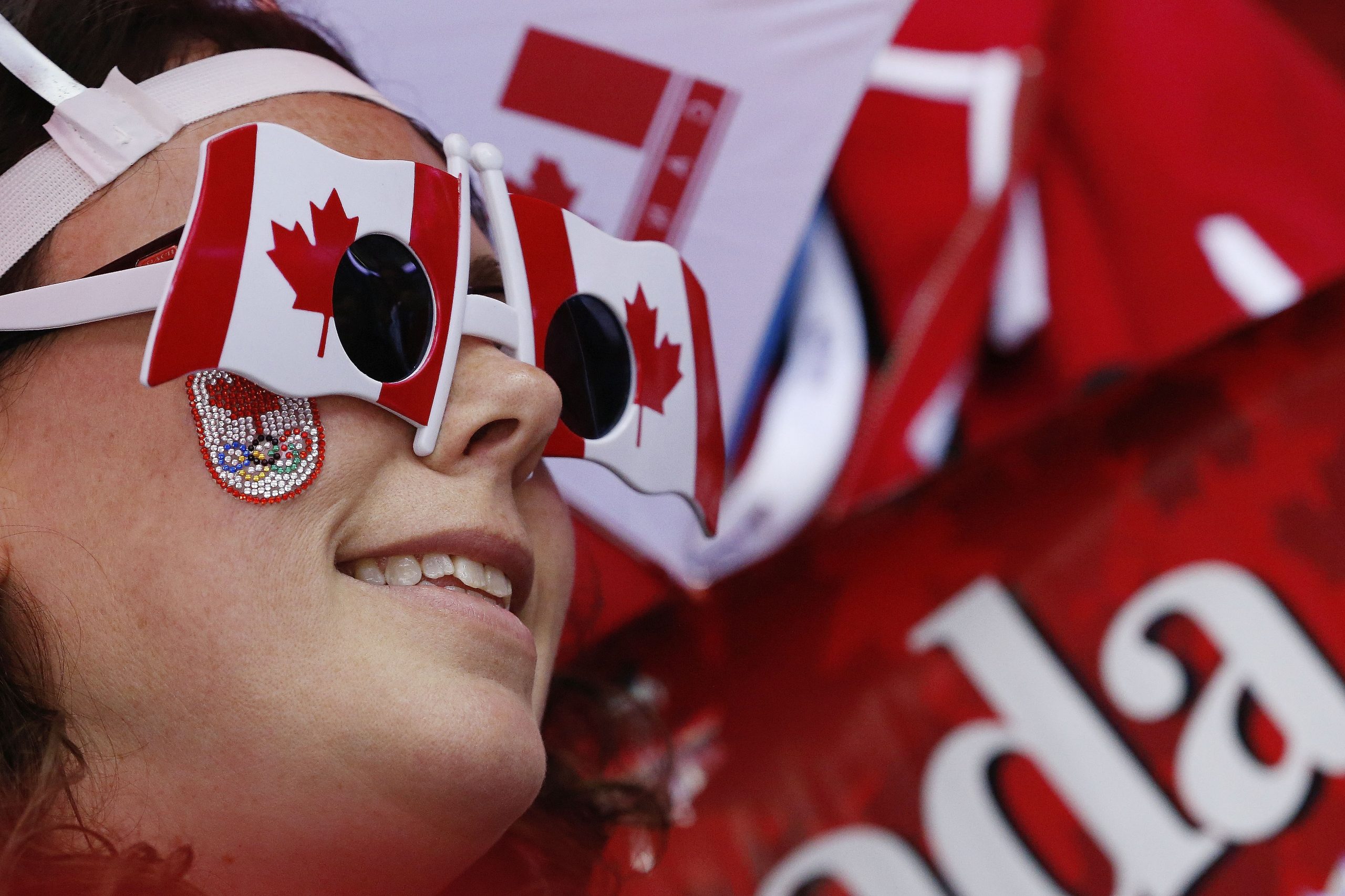 SOCHI SCENE: Bolshoy quiets down