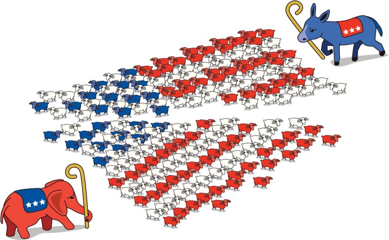 Obamacare woes have GOP dreaming of a Senate majority