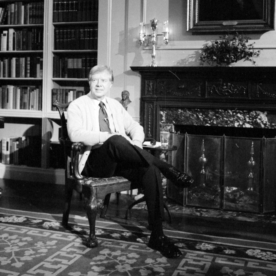 Second Time as Farce