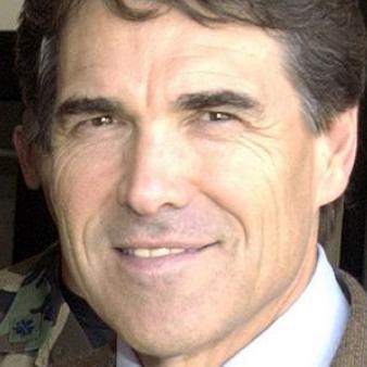 Rick Perry on Libya: ‘Cause for Cautious Celebration’