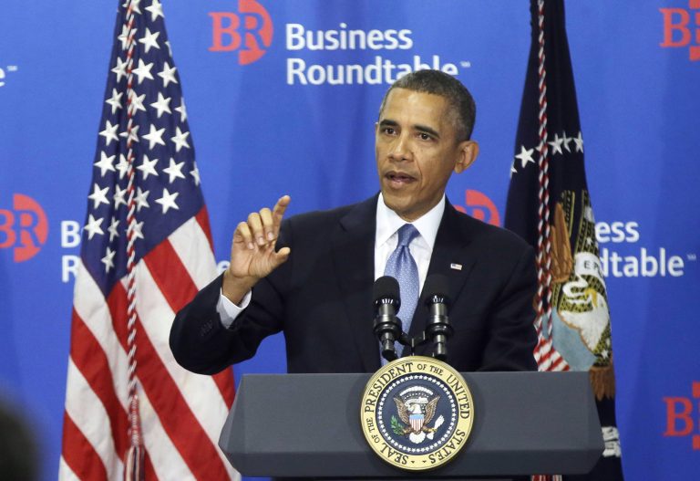 Trade bills divide Obama, fellow Dems