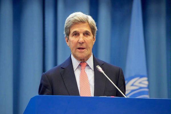 Kerry: Climate ‘Solution… Turned Out Not To Be The Solution’