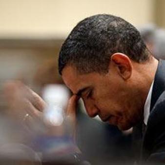 ‘Uncommitted’ Gives Obama a Run in Kentucky