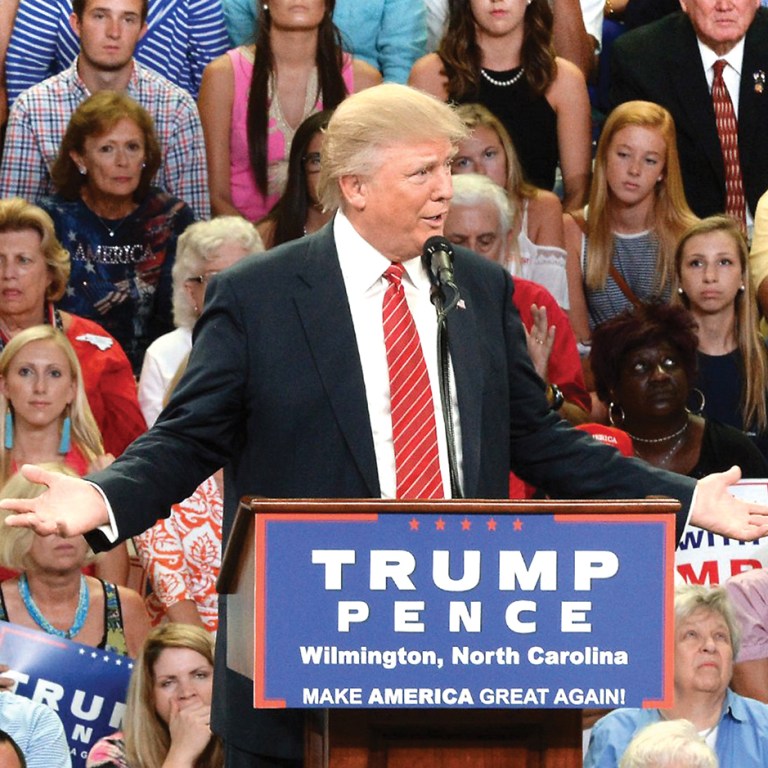 No Sympathy for the Media