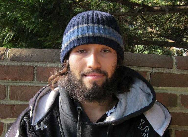 Oscar Ramiro Ortega-Hernandez