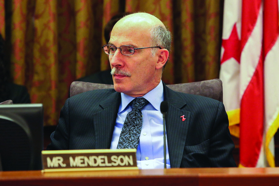 Mayor, council differ on D.C. driver’s licenses for illegal immigrants