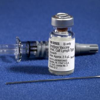 House to Consider Tax on New Flu Vaccines