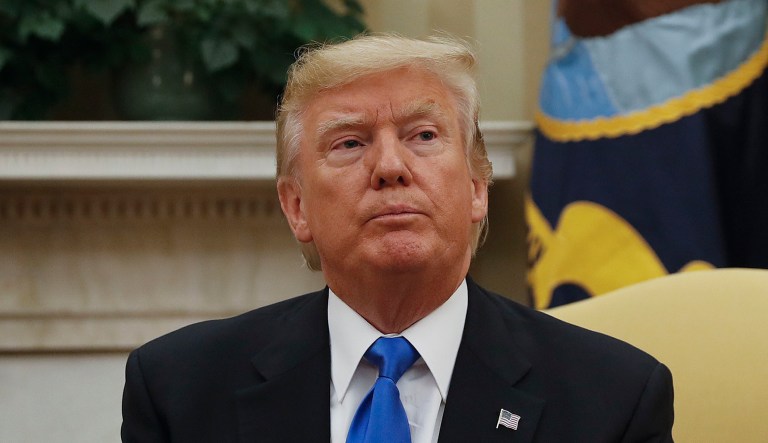 Iowa's health insurance commissioner warned that tens of thousands of people would be uninsured if the measure were not approved. (AP Photo/Pablo Martinez Monsivais)