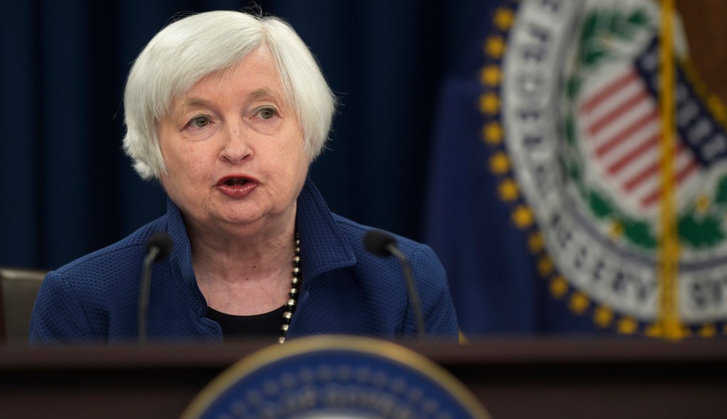 Federal Reserve eyes reversing quantitative easing three months at a time