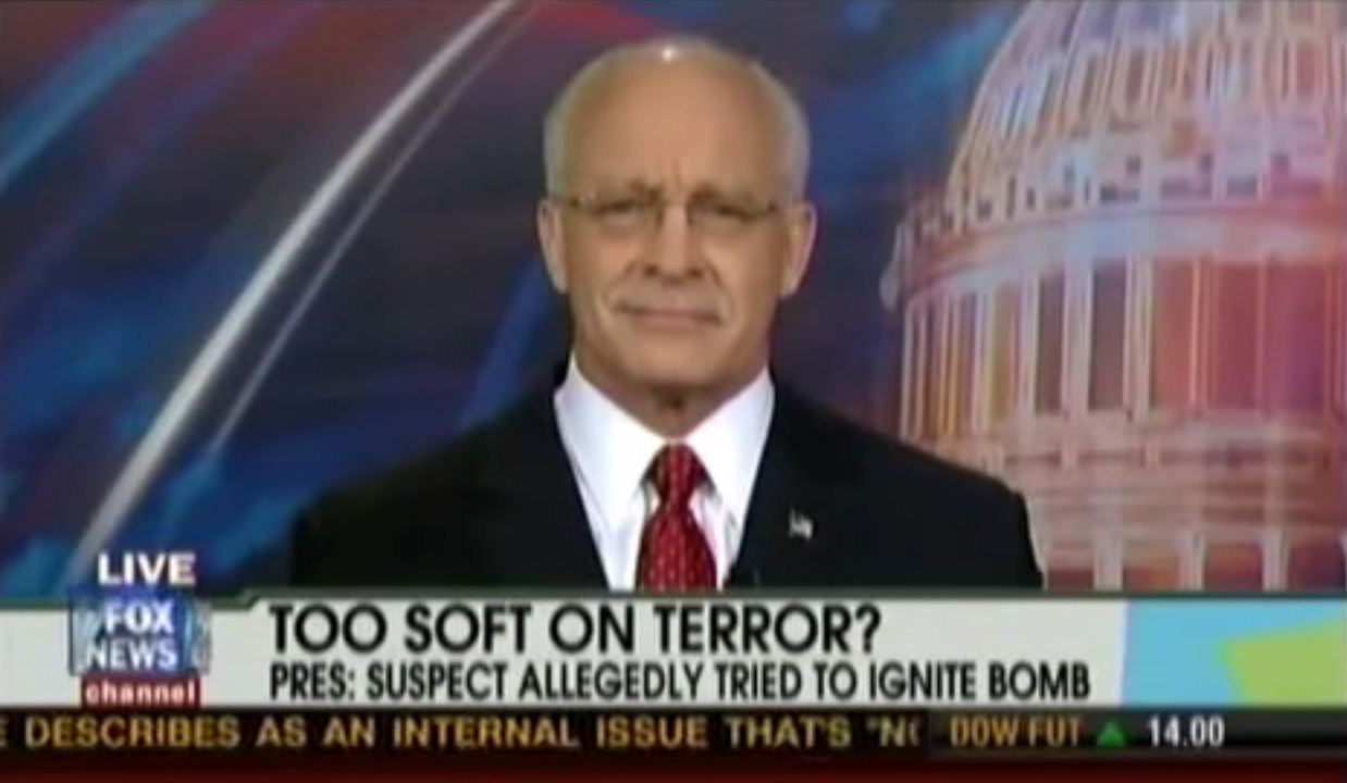 Former pundit pleads guilty to claiming he was a CIA agent