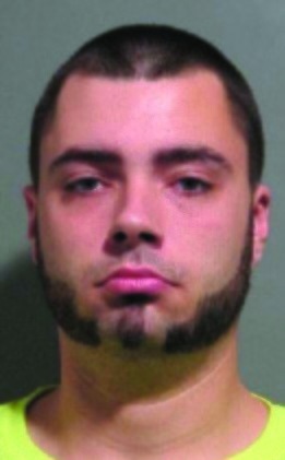 Stupid Crimes: Stupid Crimes