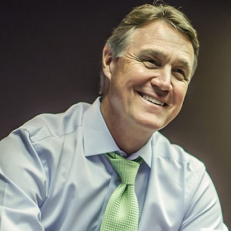 GA Senator Meets With Netanyahu on First Foreign Trip