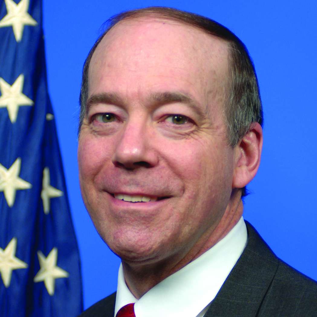 Tony Trenkle: The lone casualty of the healthcare.gov fiasco