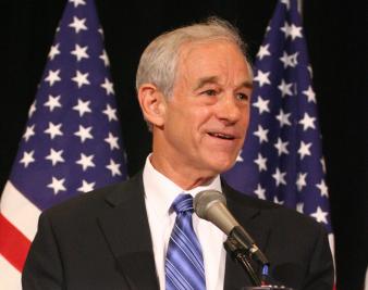 Ron Paul Doesn’t Rule Out Third-Party Run…Again