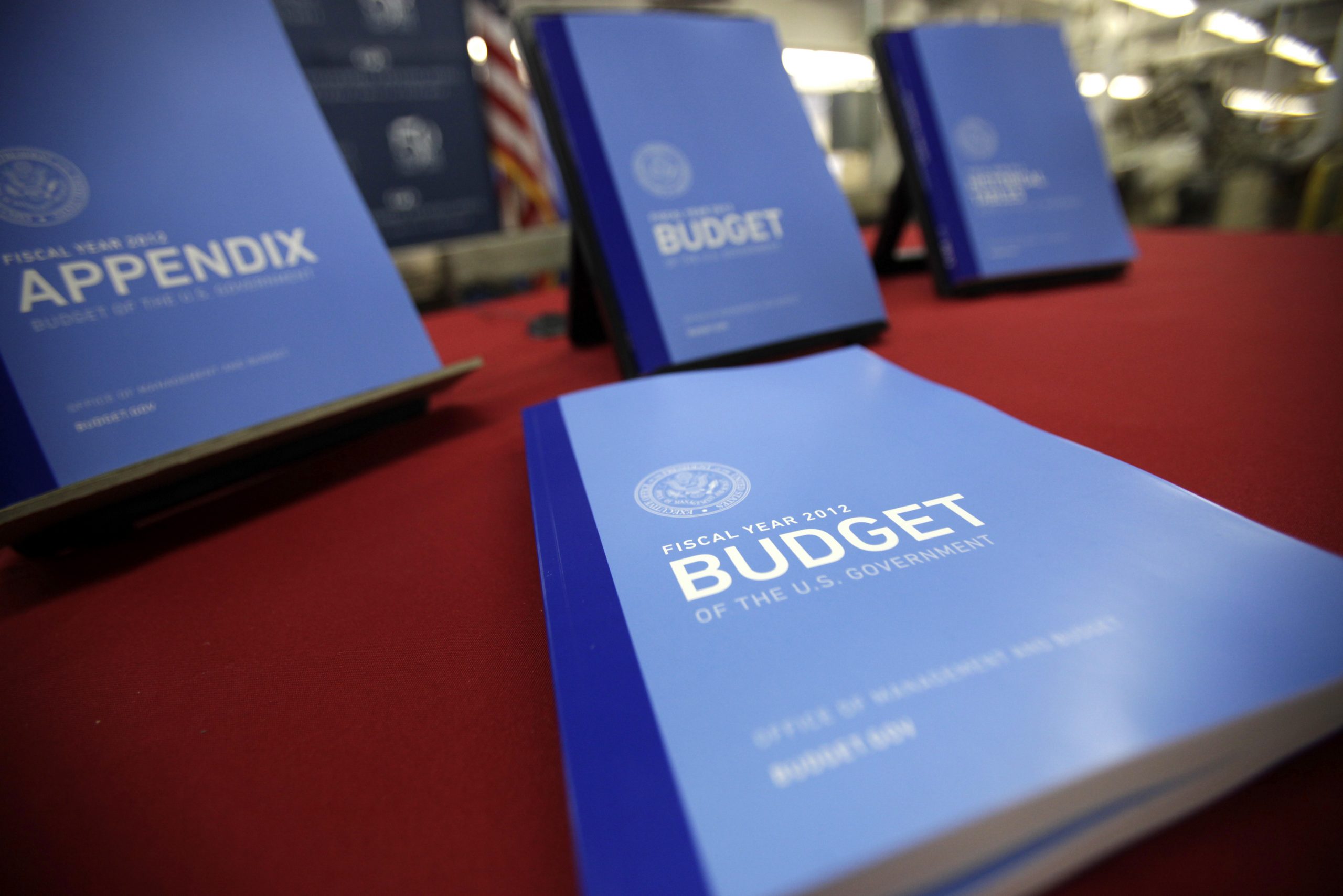 Obama’s budget won’t shrink cost-of-living increase