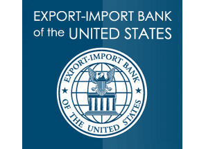Export-Import Bank logo