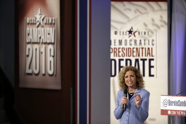 In two midterm elections since 2009, Democrats have lost numerous governors races and congressional seats. (AP Photo/Charlie Neibergall)