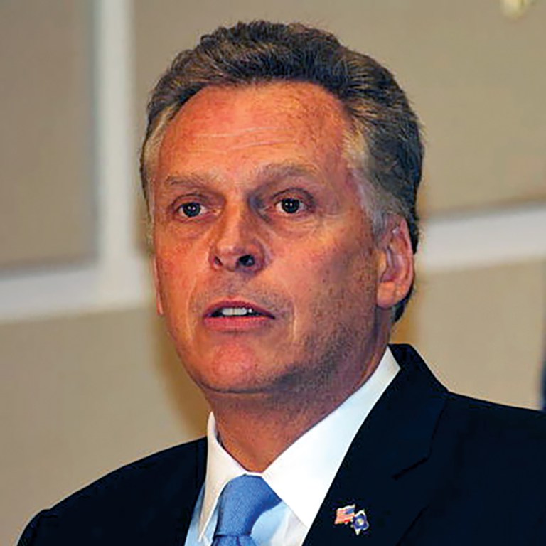 Pardons Without Begging