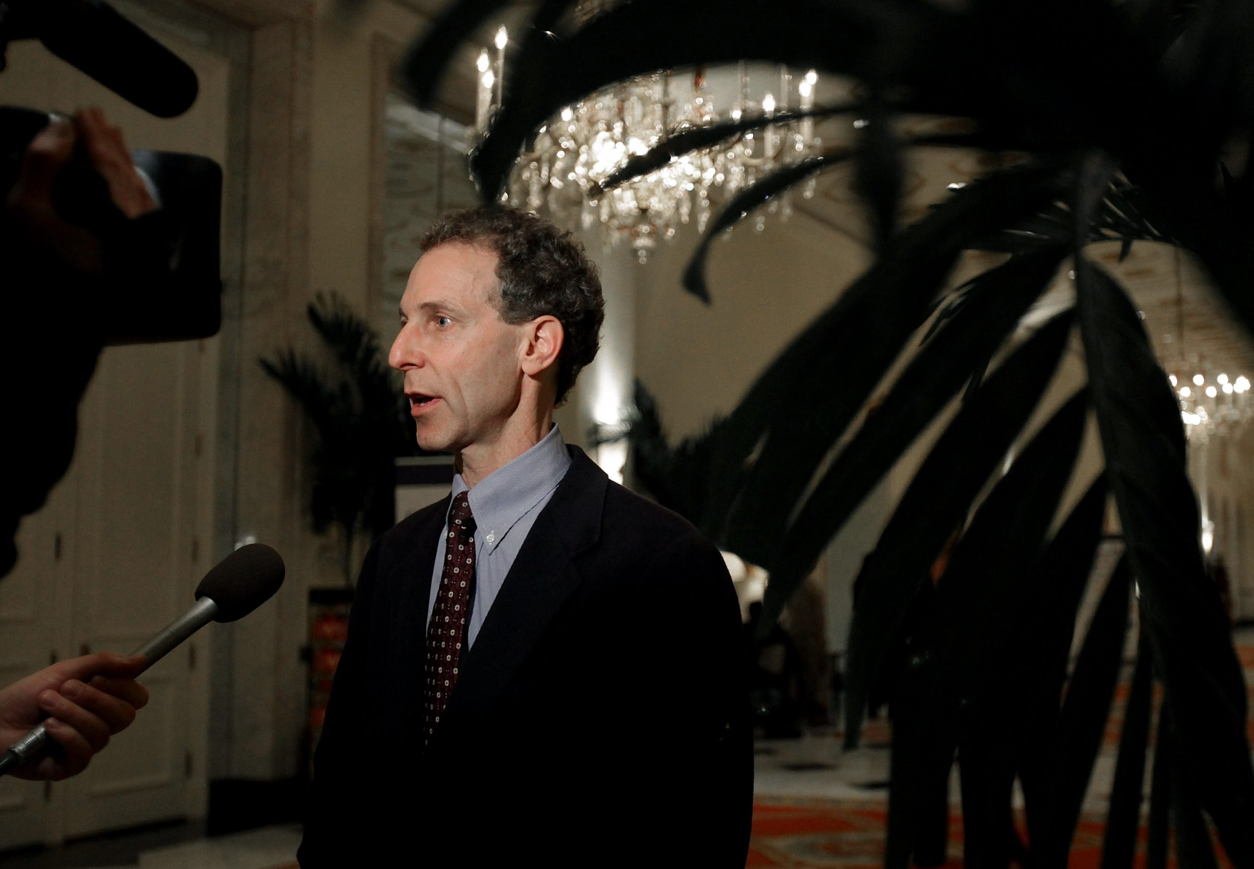 Bush, Clinton officials skeptical on EPA rules