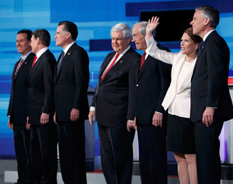 The Agony of Victory