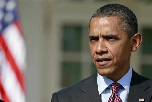 WH on Monday: Trayvon case a ‘local’ matter