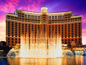 Reid hosts Bellagio fundraiser for Obama in Vegas